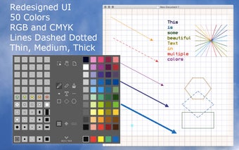 Imagen 1 para Karo Graph