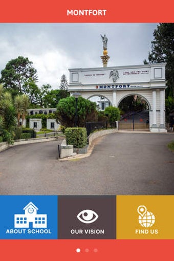 Image 0 for Montfort Anglo Indian - H…
