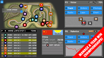 Imagen 2 para FL Racing Manager 2020 Pr…