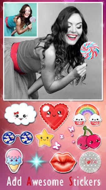 Image 1 for Color Splash Effect  Phot…