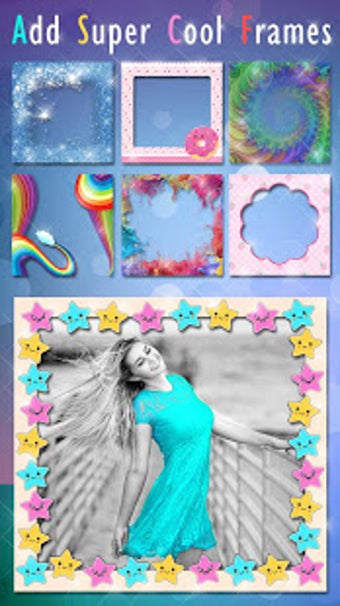 Image 3 for Color Splash Effect  Phot…