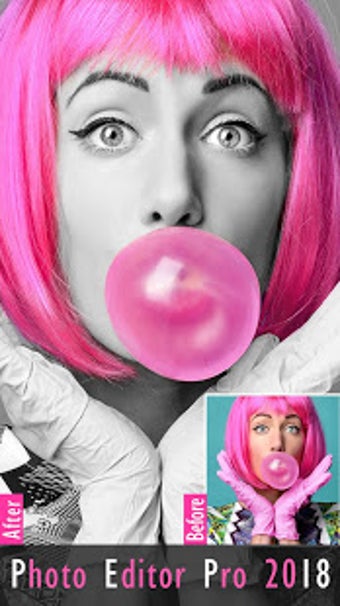 Image 0 for Color Splash Effect  Phot…