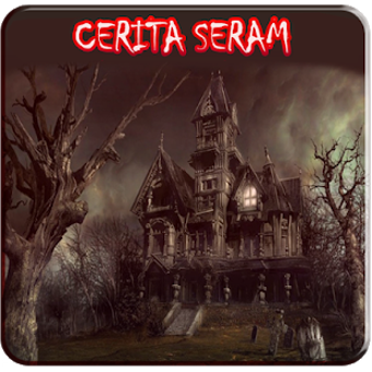 Image 0 for 100 Cerita Hantu Seram