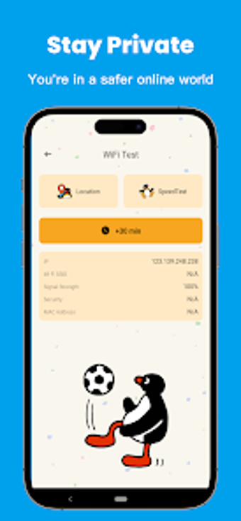 Imagen 0 para Fly Freely