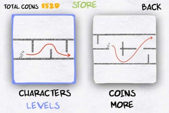 Imagen 0 para Jump or Roll Game