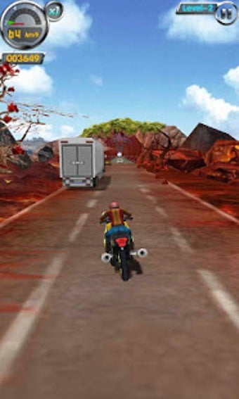 Imagen 2 para AE 3D MOTOR :Racing Games…