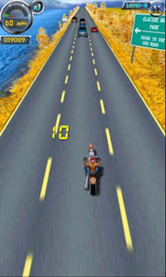 Imagen 0 para AE 3D MOTOR :Racing Games…