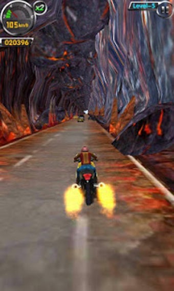 Imagen 1 para AE 3D MOTOR :Racing Games…