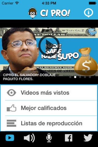 Image 0 for Cipro