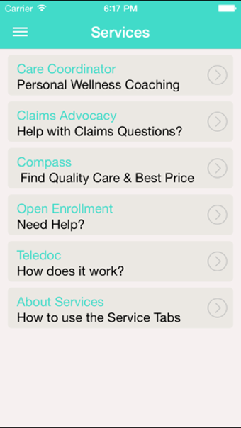 Image 0 for iCOBB Mobile