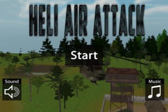 Image 0 for Heli Air Attack : Anti Ai…