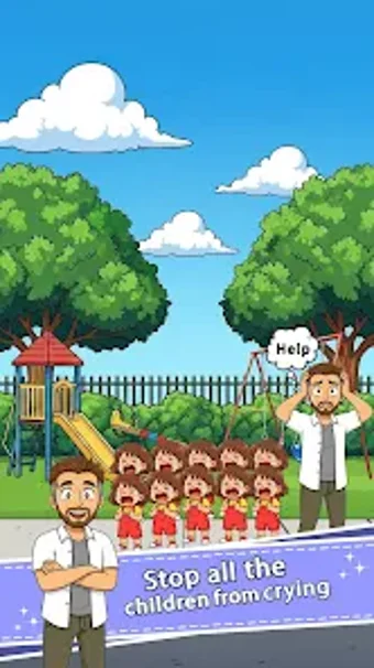 Imagen 0 para Tricky Brain Help Stories