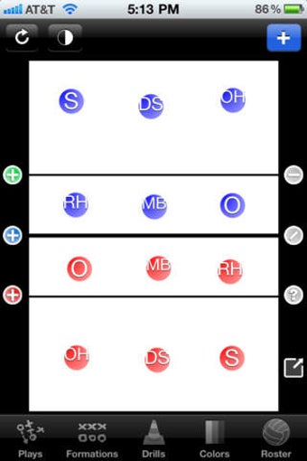 Imagen 0 para Volleyball Coach Pro