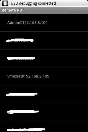 Imagen 0 para Remote RDP Lite