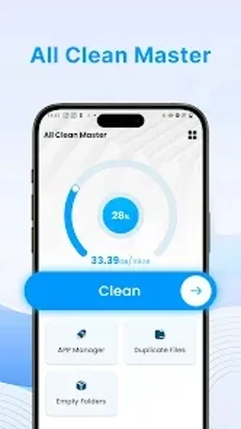 Image 0 for All Clean Master