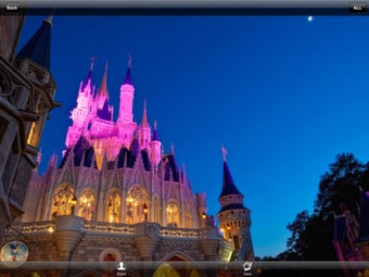 Image 1 for Magic Kingdom Wallpapers …