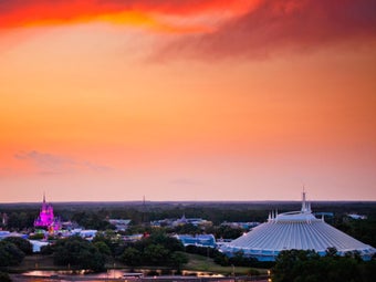 Image 0 for Magic Kingdom Wallpapers …