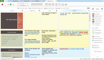 Imagen 0 para Audio Notetaker