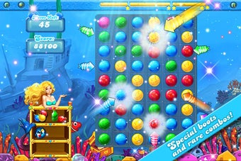 Imagen 0 para Ace Bubble Shift Pro