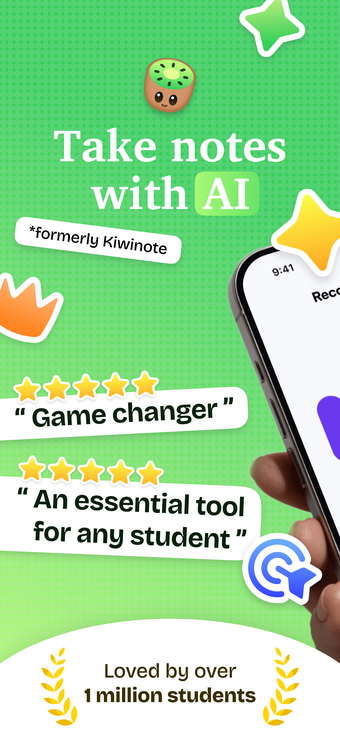 Imagen 0 para Kiwi AI