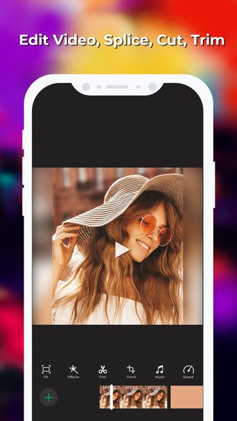 Imagen 0 para AddAudio - Free app to Ad…