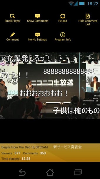 Imagen 0 para niconico