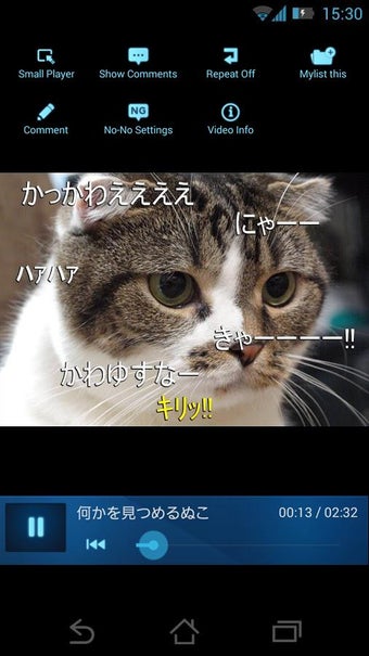 Imagen 0 para niconico