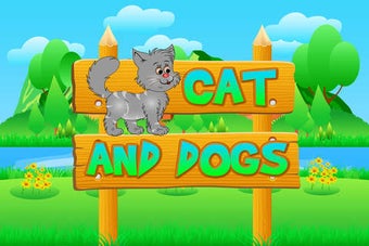 Imagen 0 para Cat and Dogs