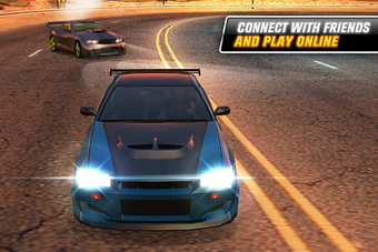 Imagen 2 para Drift Mania: Street Outla…