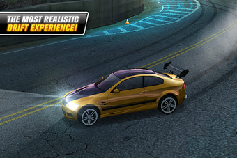 Imagen 0 para Drift Mania: Street Outla…