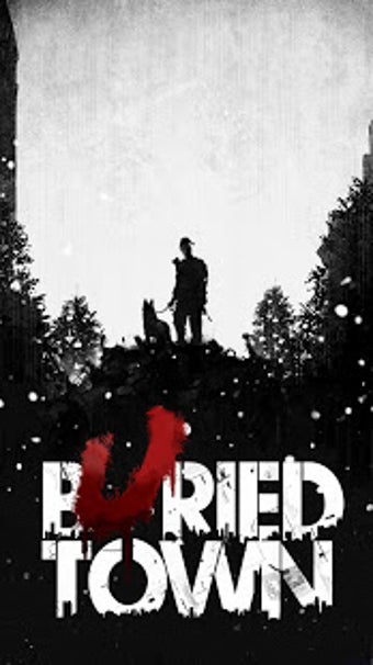 Image 3 for Buried Town  Free Zombie …