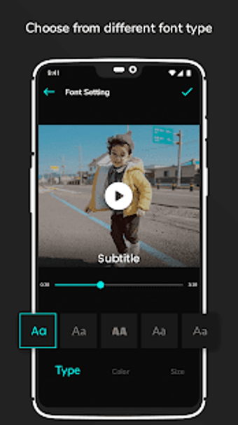 Imagen 1 para Video Subtitle Maker