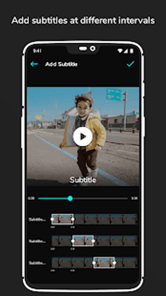 Imagen 2 para Video Subtitle Maker