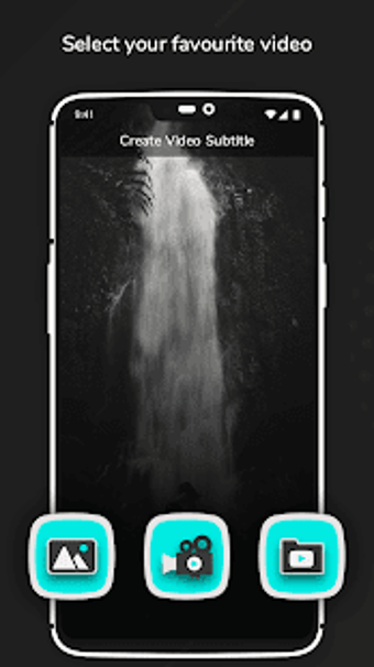 Imagen 0 para Video Subtitle Maker
