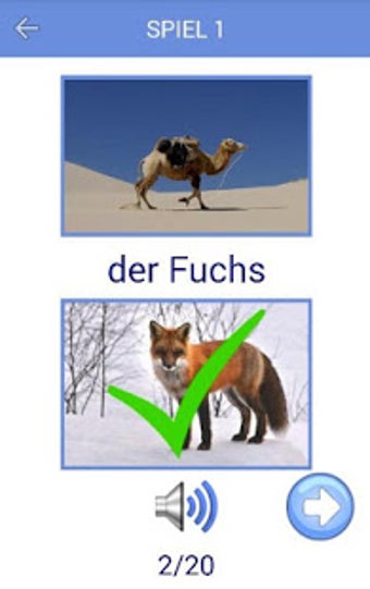 Image 1 for Learn German Vocabulary f…