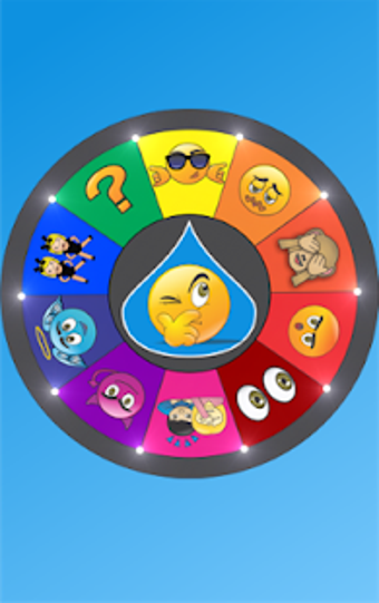 Imagen 1 para Emoji Drinks - Drinking G…