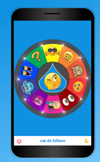Imagen 2 para Emoji Drinks - Drinking G…