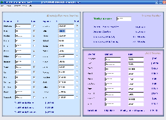 Imagen 0 para Debt Management Tool
