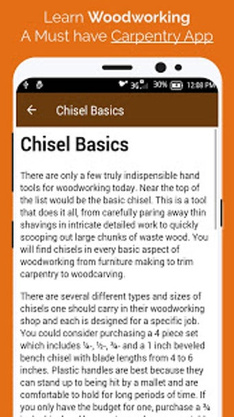 Imagen 3 para Woodworking 101 - Woodwor…