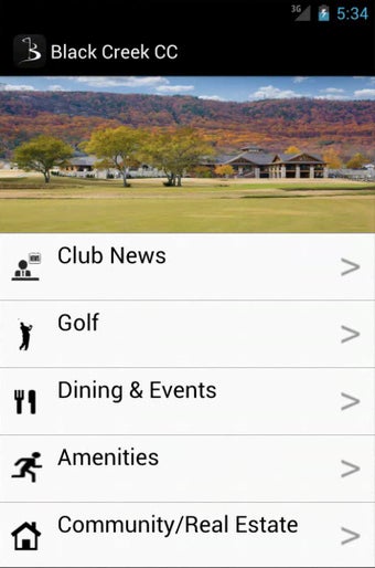 Image 0 for Black Creek Club TN