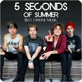 Image 2 for 5 Seconds Of Summer - Bes…