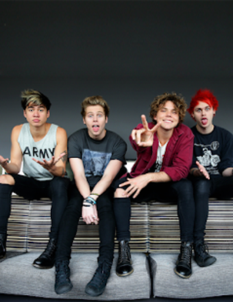 Image 1 for 5 Seconds Of Summer - Bes…
