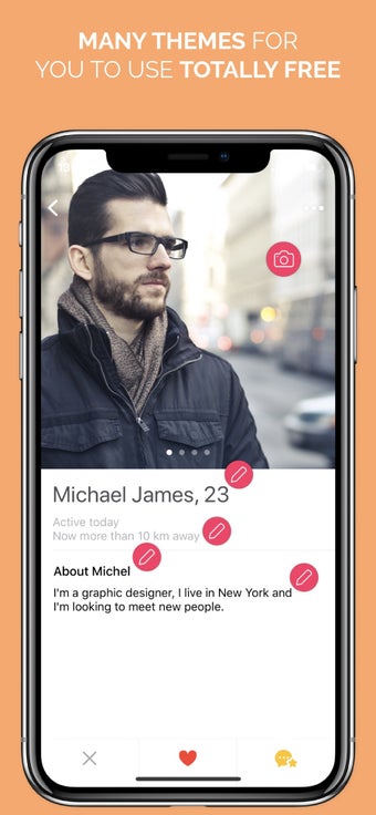 Image 2 for FakeLove - Fake Dating Ap…