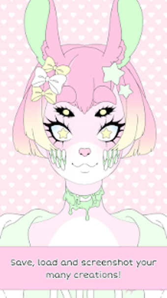 Imagen 1 para Monster Girl Maker