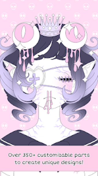 Imagen 2 para Monster Girl Maker