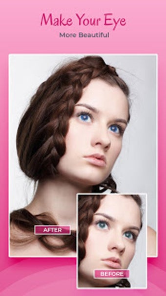 Image 0 for Face Beauty Camera - Easy…