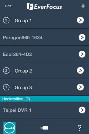 Image 0 for MobileFocus by EverFocus