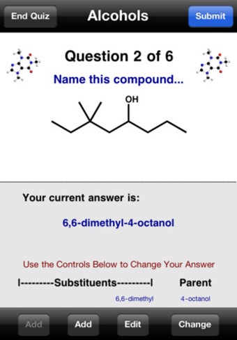 Image 2 for Learn Organic Chemistry N…