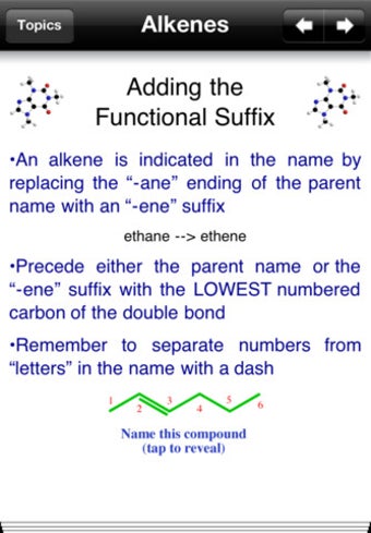 Image 3 for Learn Organic Chemistry N…