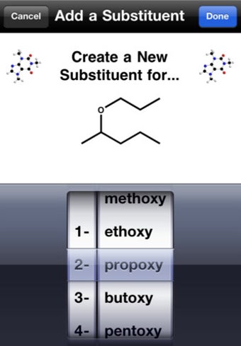 Image 0 for Learn Organic Chemistry N…